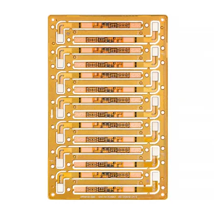 Smart Electronics FPCB Circuit Board Rigid-flex PCB