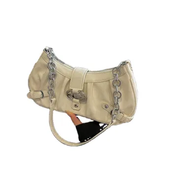 Luxury Custom Single Shoulder Bag for Women