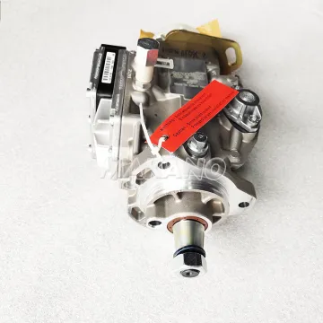 Hot Selling Diesel Engine QSB Fuel Injection Pump 3965403: Product Overview and Features