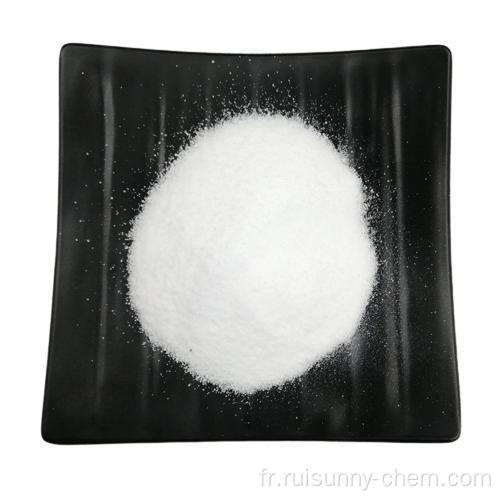 Chlorure d'ammonium Prix Agriculture Grade Ammonium Chlorure