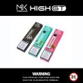 450Puffs Fruit Flavor Maskking Gt السجائر الإلكترونية vape