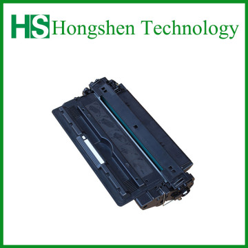 Compatible wholesale toner cartridge for Black HP Q7516A