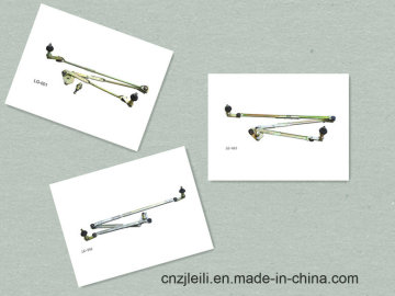 China Supplier Universal Wiper Arm Series
