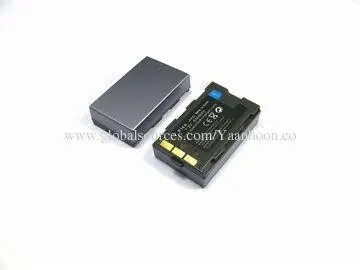 Camera Battery for JVC BN-V306