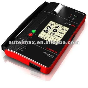 Auto scan tool Launch X-431 GX3