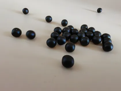 Buzhong Yiqi Pills Water Pills