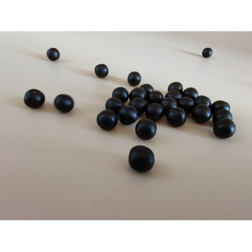 Pastillas Buzhong Yiqi Pastillas de agua