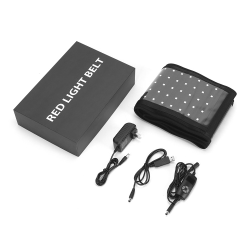 18W Red light therapy belt pain relief