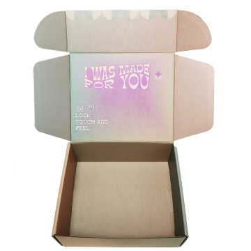 Eco-Friendly Custom Paper Luxury Boxes for Eco-Friendly E-Commerce Packaging