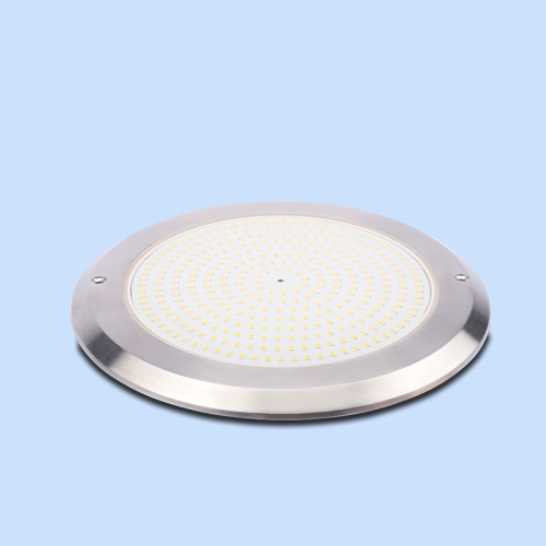 10mm thickness 280mm slim pool light