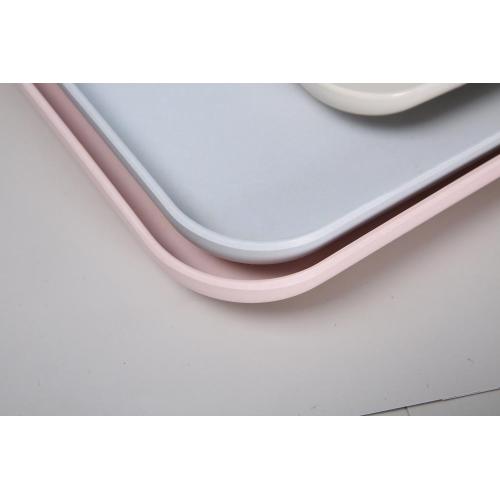 foodservice plastic serving tray