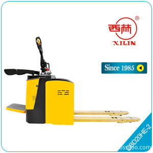 Xilin CBD20HE explosion-proof electric pallet truck