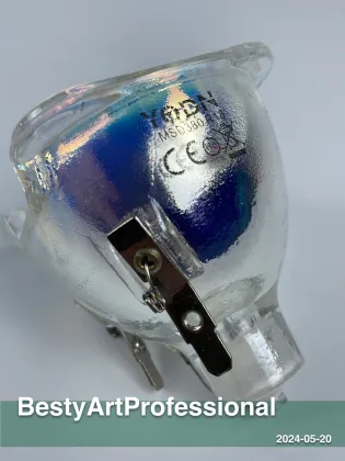 Yodn MSD 380R18 Bulb and Ballast for Discharge Moving Head Stage Light