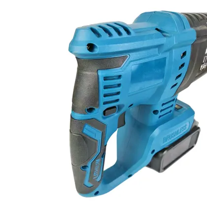 Factory Direct: High-Quality Cordless Lithium-Ion Brushless Rotary Hammer Drills