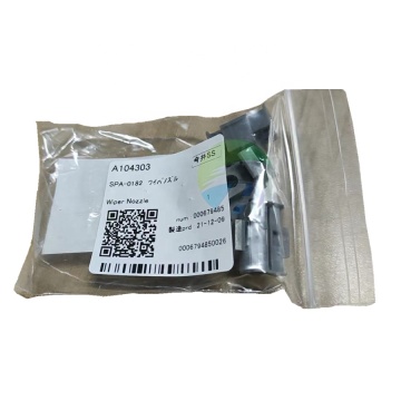Original Wiper Nozzle SPA-0182 Mi-maki ujf3042 ujf6042 A104303