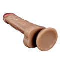 Multi-Functional High-Quality Realistic Penis Toy