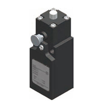 SLNR Miniature Metal Switches