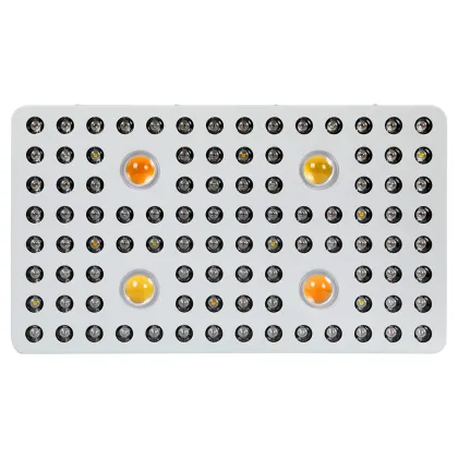 Grow Lighting 2000 watt COB Led Grow Light