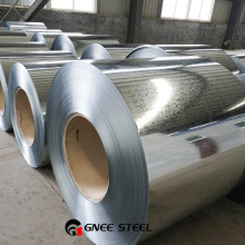 Gi GL Zinc Coated Galvanized Steel Coil Price
