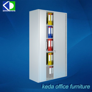 Roller-shutter Door Filing Cabinet