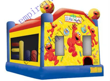 inflatable toys,commercial bouncers,module bouncers d114