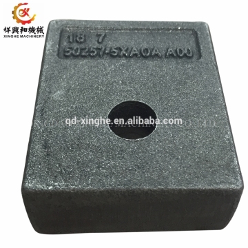 ISO 4140, 45 steel precision casting and forging