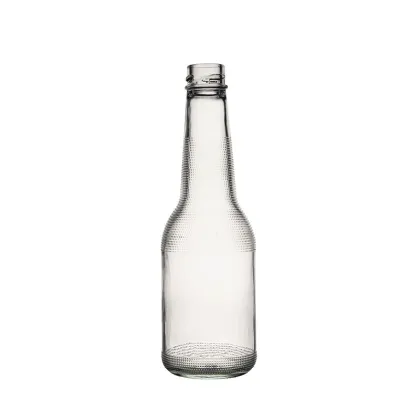 360ml Long Neck Sauce Bottle
