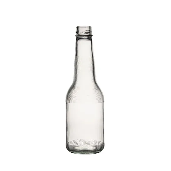 360ml Long Neck Sauce Bottle