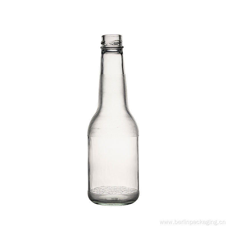 360ml Long Neck Sauce Bottle