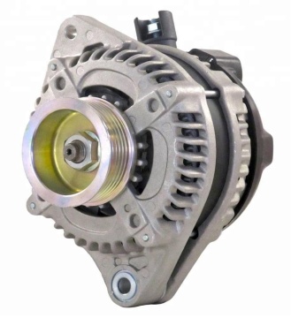 NEW Generator for Honda Odyssey Legend V6 31100RCBY01 - Denso 1042103500 1042104480 GM 88861823 Lester/WAI 11030