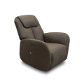 Cuero de aire reclinable eléctrico de Camberley