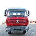 Beiben 8x4 Tractor Unit