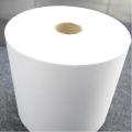 HEPA -filter glasvezel papier