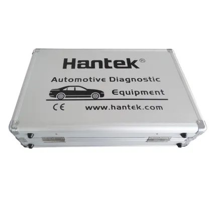 Hantek6074BE Kit Oscilloscope - 70MHz 1GSa/s 4 Channel USB Automotive Oscilloscope