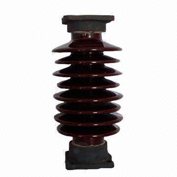 Hollow Core Insulator, Conical or Straight Inner