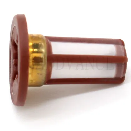 Micro Filtros Para Inyectores de Gasolina Size 10.5x3.6x13mm For Honda
