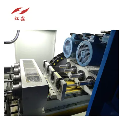 ZK2102X500 4 Spindle Gun Drill Machine