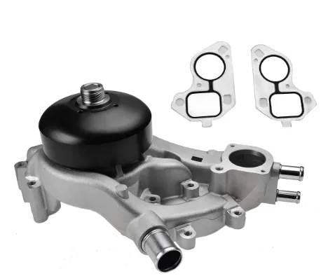 AW6009 Engine Cooling System Water Pump for 07-20 Chevy Silverado 1500 Tahoe Avalanche Suburban
