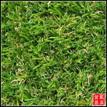 Monofilament Synthetic Grass Lawn for Football Ground