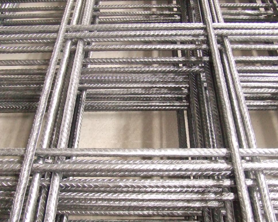 Stainless Steel Reinforcing Mesh