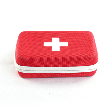 Customized Nylon First Aid Bags with CE and ISO13485 Certification
