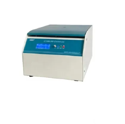 PRP BEAUTY CENTRIFUGE LC-04M MAX SPEED 5000RPM