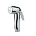 Chrome Bidet sprayer โถส้วมเจ็ทสเปรย์ shattaf