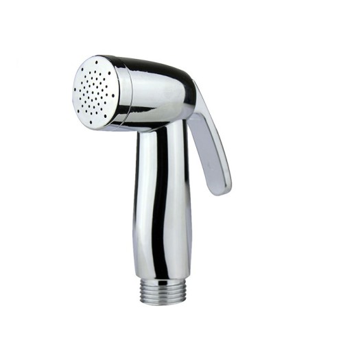 popular Golden Shining Premium Brass Hand Held Bidet Sprayer