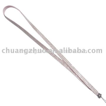 Hot sell nice lanyards and stainless lanyard made in DongGuan factory