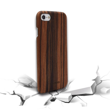 Ultra Slim Colorful unfinished wood case