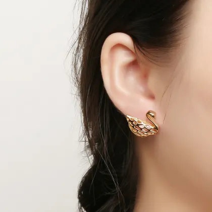 18kg ring jewelry Gold Plated Silver jewelry