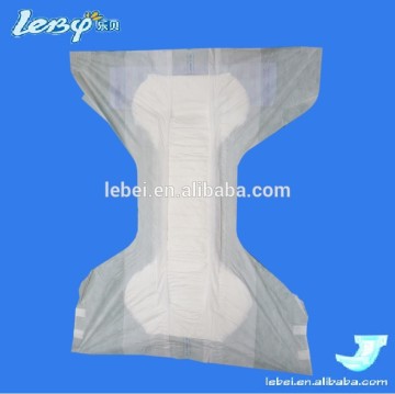 customer brand disposable adult diaper factory