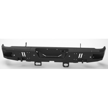 4x4 Accesorios Bull Bar para 2015-2019 Chevy Silverado 1500