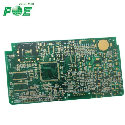 Shenzhen PCB Board Electronics Manufacturer